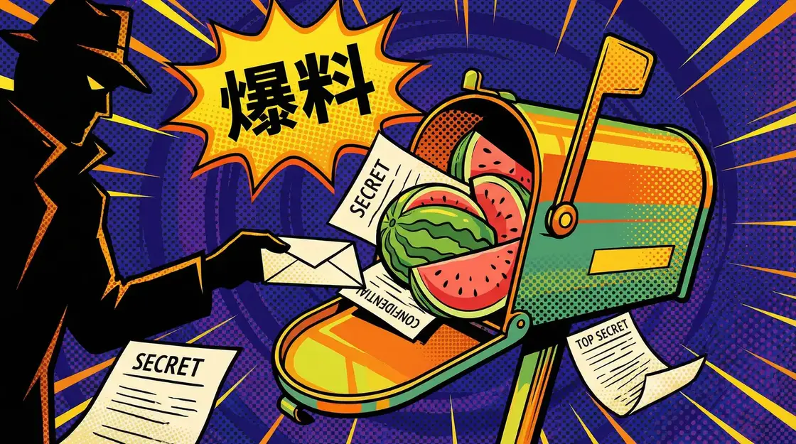 哥布林的窑洞完整视频 匿名爆料通道漫画插图